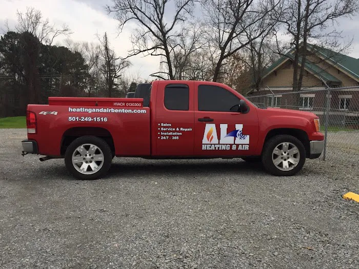 All Heating and Air Picture 6