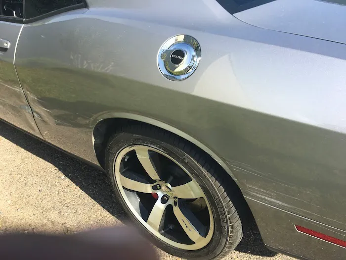 Premier Air Services Inc Picture 2