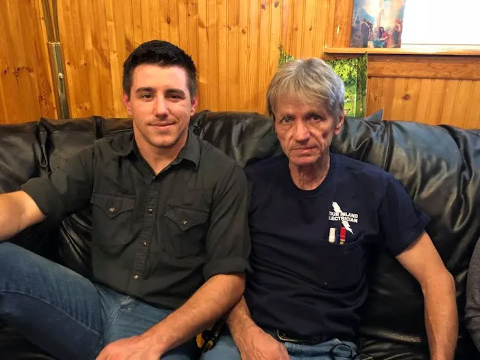 Fields Electric Picture 1