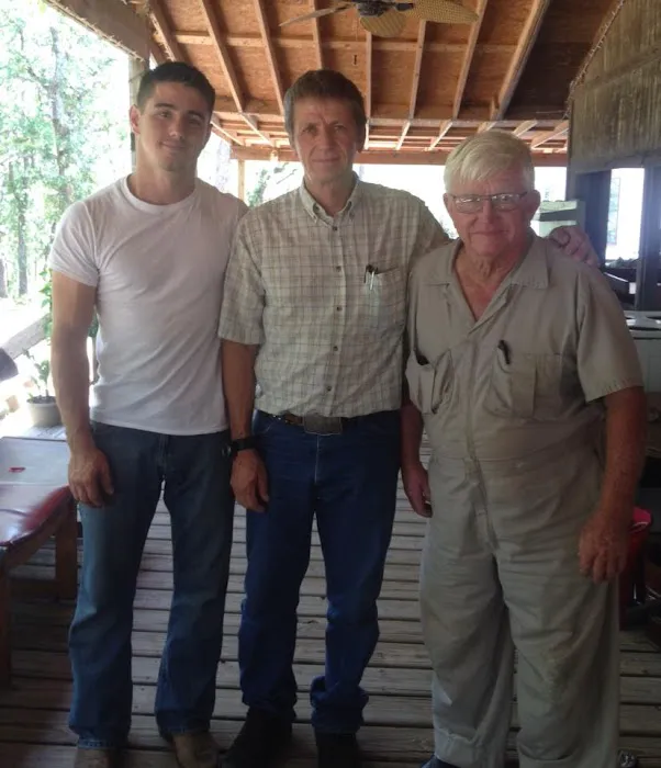 Fields Electric Picture 2