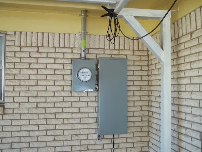 Tongate Services Picture 1