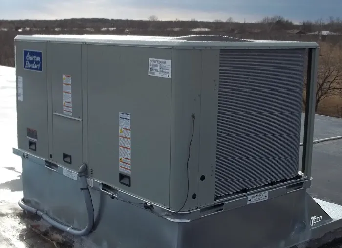 Tongate Services Picture 5