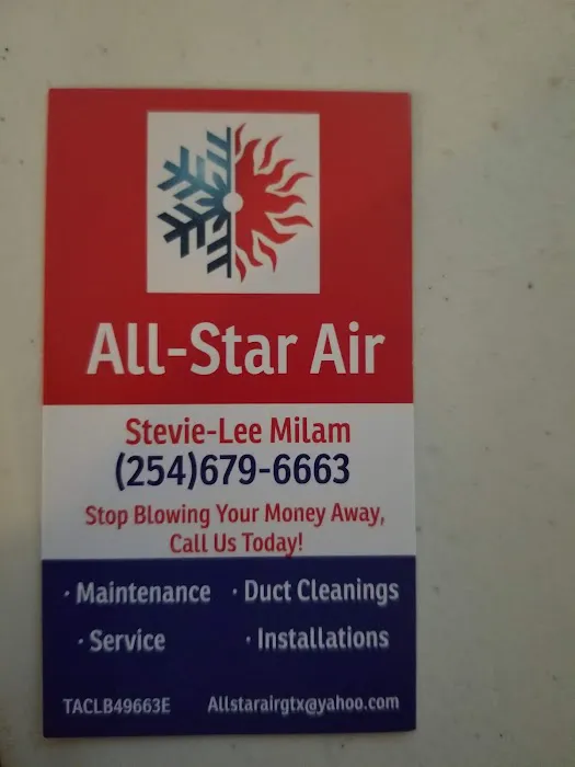 All-Star Air Picture 7