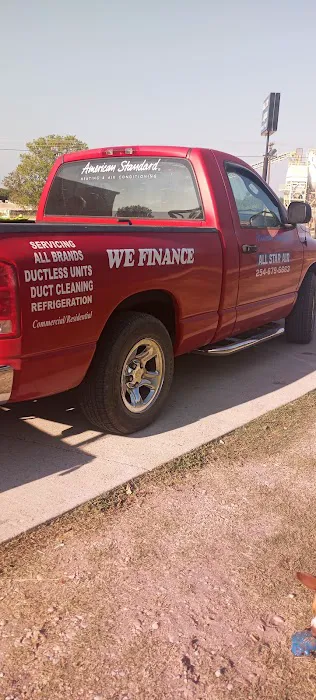 All-Star Air Picture 3