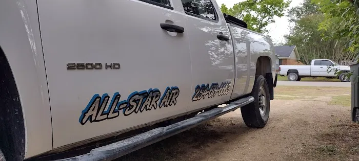 All-Star Air Picture 4