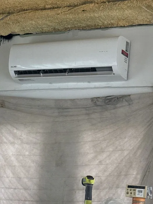 CAM Heating & Air Picture 4