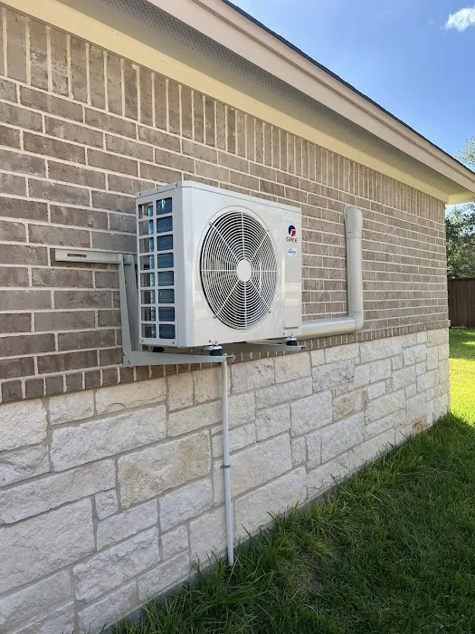 CAM Heating & Air Picture 5