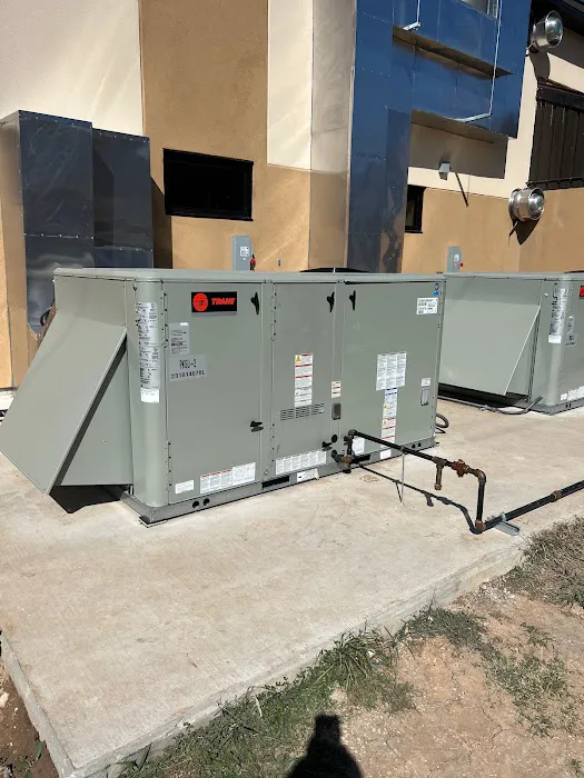 CAM Heating & Air Picture 7