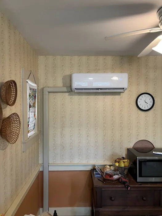 CAM Heating & Air Picture 3