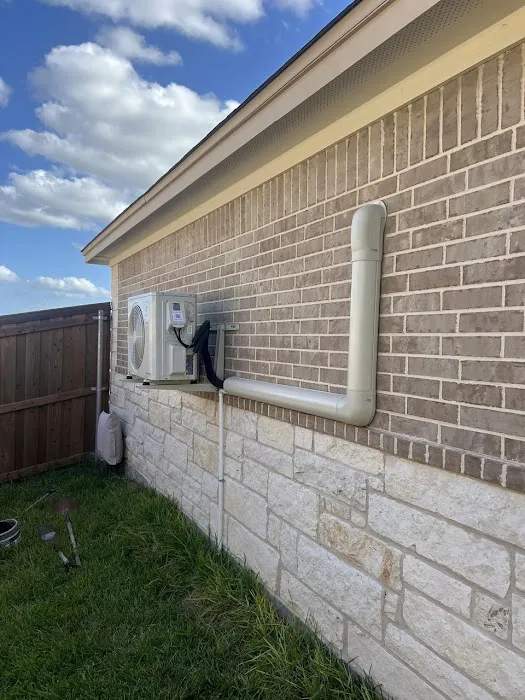 CAM Heating & Air Picture 1