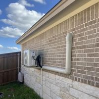 CAM Heating & Air ico