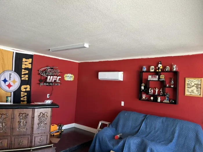 CAM Heating & Air Picture 8