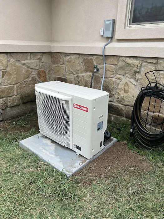 CAM Heating & Air Picture 2