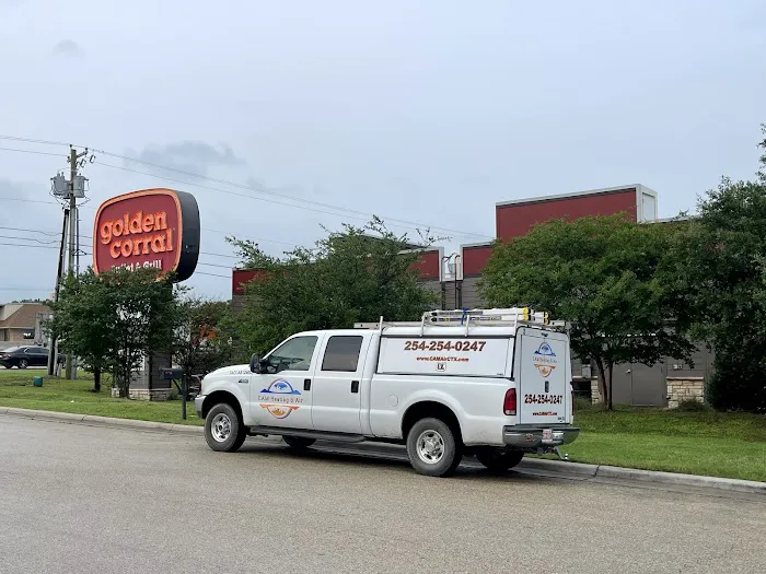 CAM Heating & Air Picture 6