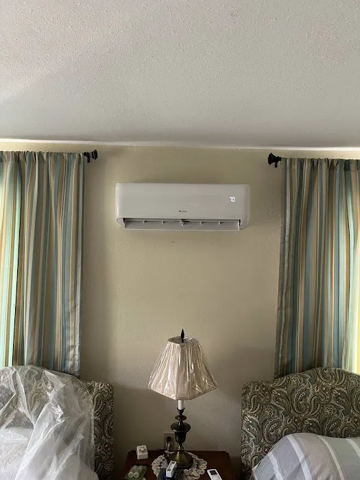 CAM Heating & Air Picture 10