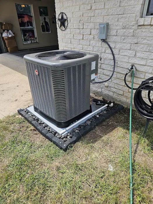 Muegge Air - Gatesville Picture 5