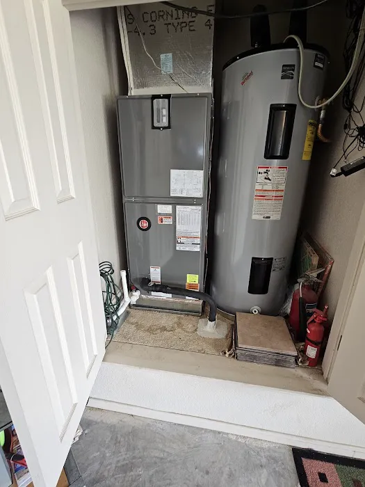 Muegge Air - Gatesville Picture 2