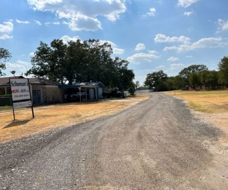 Schuman's Heat & Air Inc