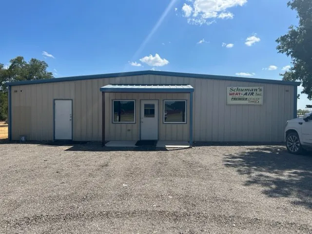 Schuman's Heat & Air Inc Picture 2