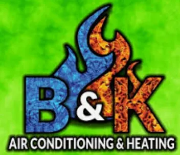 B & K Air Conditioning & Heating LLC Picture 1