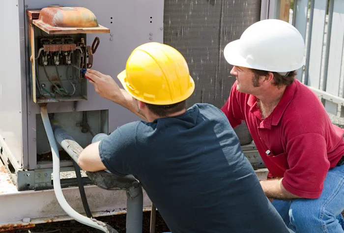 Air Conditioning, Heating & Furnace Repair Service Picture 10