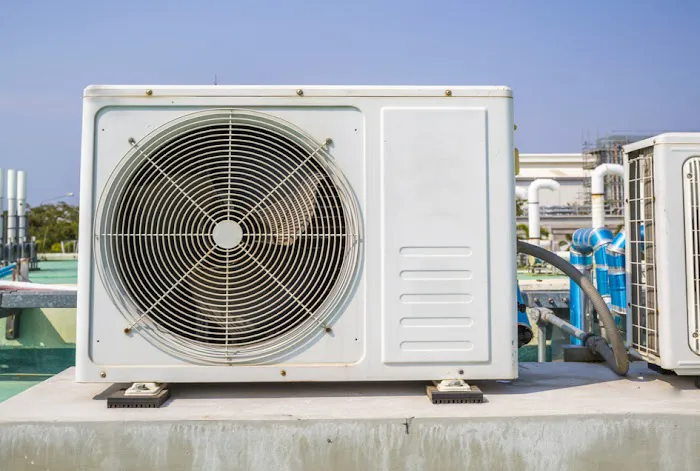 Air Conditioning, Heating & Furnace Repair Service Picture 4