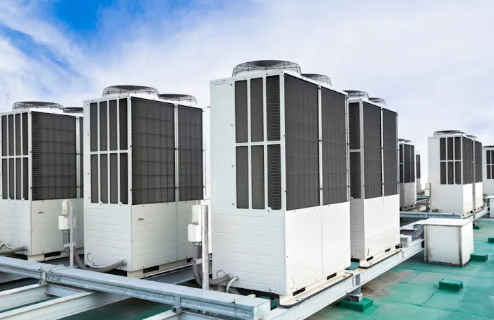 Air Conditioning, Heating & Furnace Repair Service Picture 9