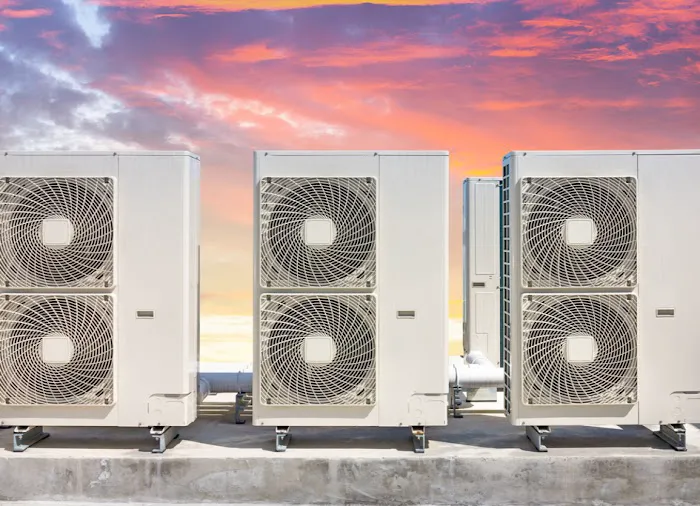 Air Conditioning, Heating & Furnace Repair Service Picture 8