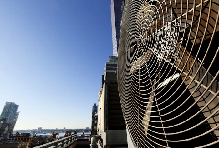 Air Conditioning, Heating & Furnace Repair Service Picture 5