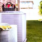 Air Conditioning, Heating & Furnace Repair Service