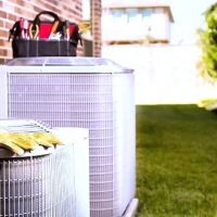 Air Conditioning, Heating & Furnace Repair Service ico