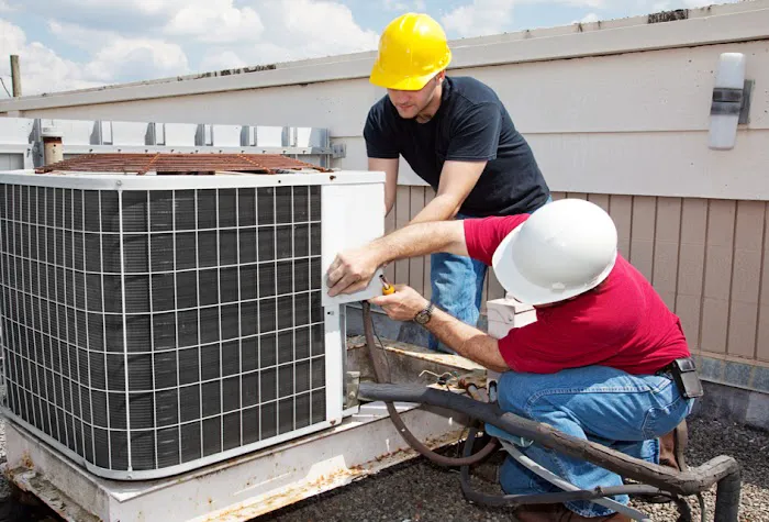 Air Conditioning, Heating & Furnace Repair Service Picture 6