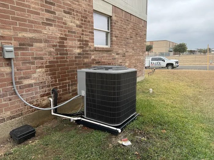 Elite Heating and Air Conditioning Picture 4