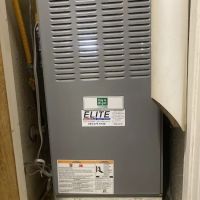 Elite Heating and Air Conditioning ico