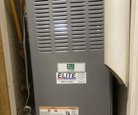 Elite Heating and Air Conditioning