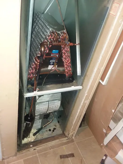 Elite Heating and Air Conditioning Picture 2