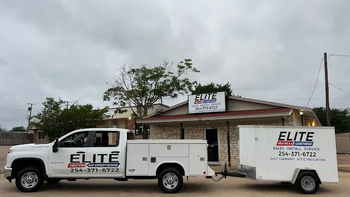 Elite Heating and Air Conditioning Picture 8
