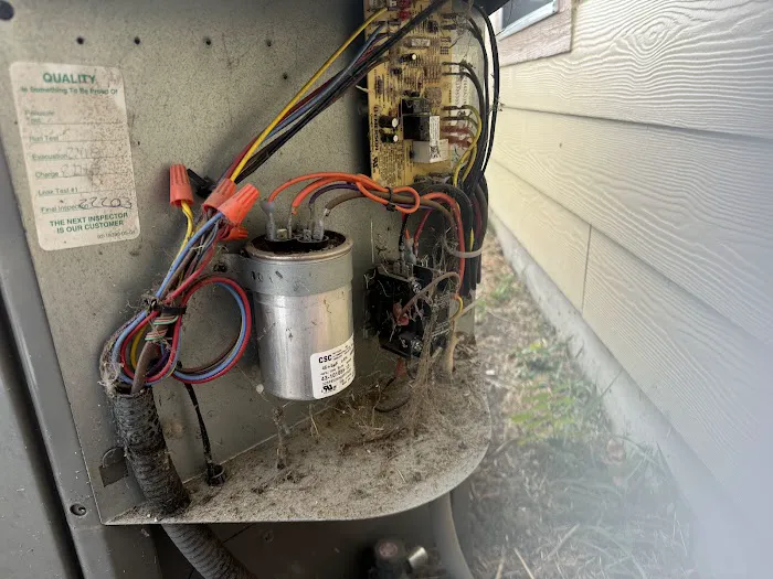 Elite Heating and Air Conditioning Picture 9