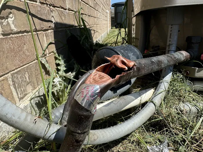 Elite Heating and Air Conditioning Picture 3