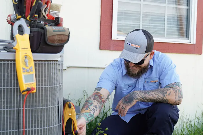 Airheads HVAC Picture 6