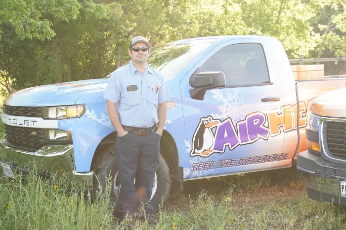 Airheads HVAC Picture 8