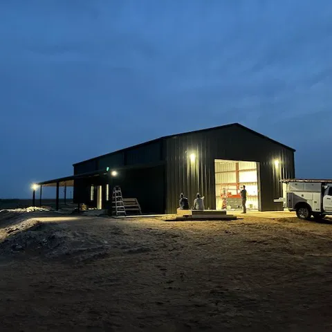 All Season Service, Inc Picture 2