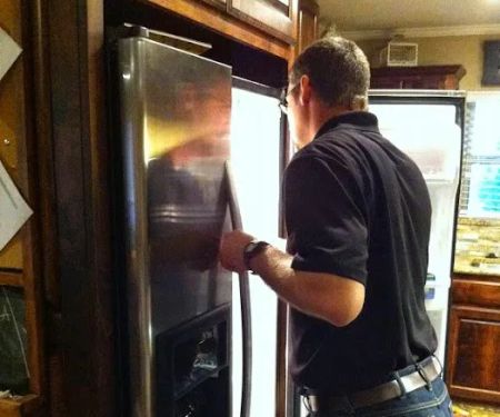 Schubert's Appliance Repair