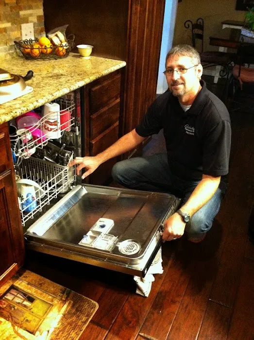 Schubert's Appliance Repair Picture 5
