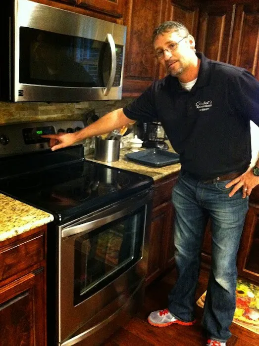 Schubert's Appliance Repair Picture 6