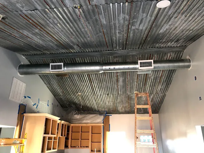 NAC Services Heating & Air Conditioning Picture 8