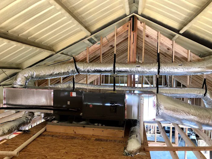 NAC Services Heating & Air Conditioning Picture 4