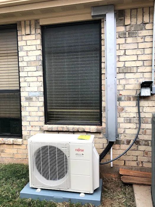 NAC Services Heating & Air Conditioning Picture 5