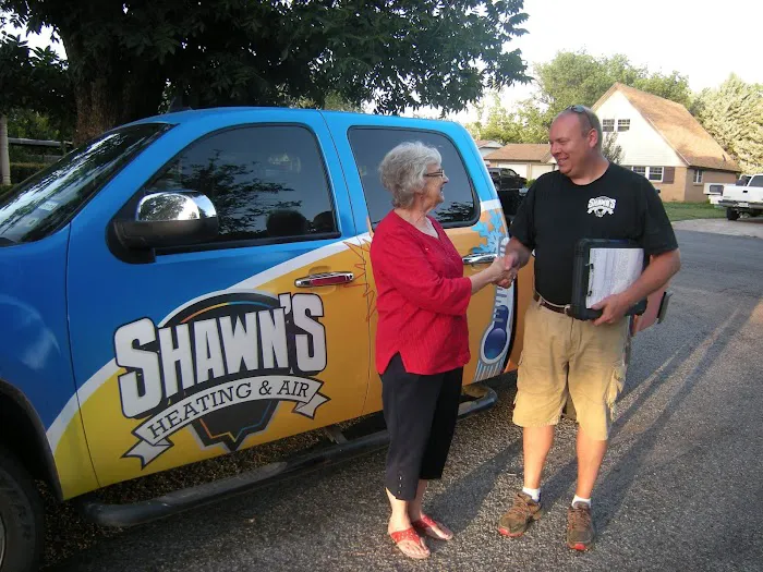 Shawn's Heating and Air Picture 4