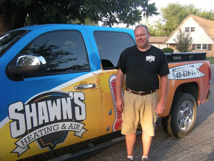 Shawn's Heating and Air Picture 5